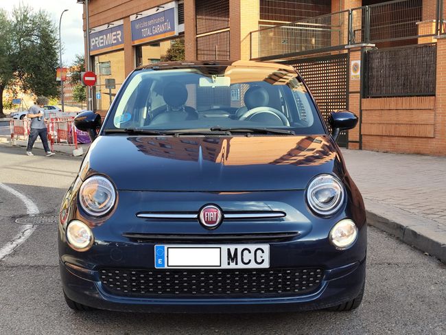 Fiat 500 1.0 Hybrid Dolcevita   - Foto 3