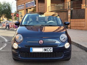 Fiat 500 1.0 Hybrid Dolcevita   - Foto 3