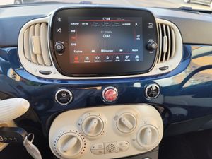 Fiat 500 1.0 Hybrid Dolcevita   - Foto 8