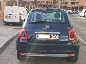Fiat 500 1.0 Hybrid Dolcevita   - Foto 5