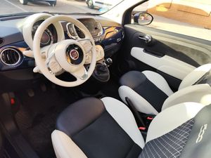 Fiat 500 1.0 Hybrid Dolcevita   - Foto 6