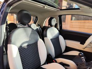 Fiat 500 1.0 Hybrid Dolcevita   - Foto 9