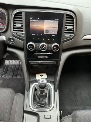 Renault Megane 1.5 dCi Intens Blue    - Foto 15