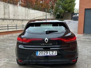 Renault Megane 1.5 dCi Intens Blue    - Foto 7