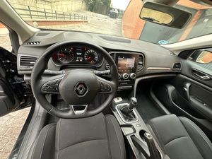 Renault Megane 1.5 dCi Intens Blue    - Foto 11
