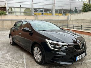 Renault Megane 1.5 dCi Intens Blue    - Foto 5