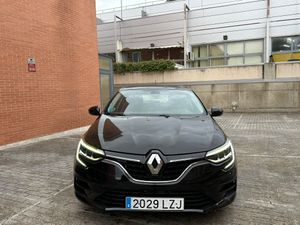 Renault Megane 1.5 dCi Intens Blue    - Foto 9