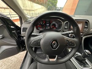 Renault Megane 1.5 dCi Intens Blue    - Foto 12