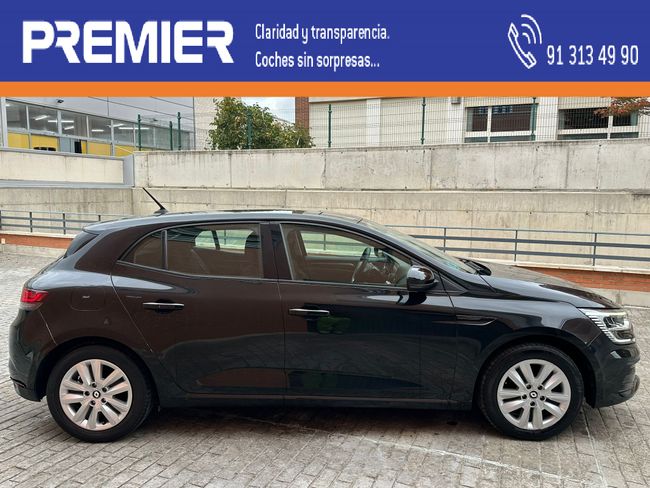Renault Megane 1.5 dCi Intens Blue    - Foto 2