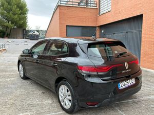 Renault Megane 1.5 dCi Intens Blue    - Foto 4