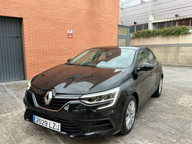 Renault Megane 1.5 dCi Intens Blue    - Foto 3