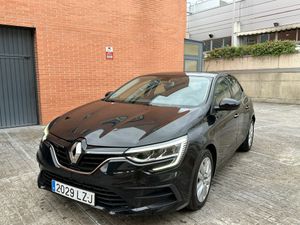 Renault Megane 1.5 dCi Intens Blue    - Foto 3