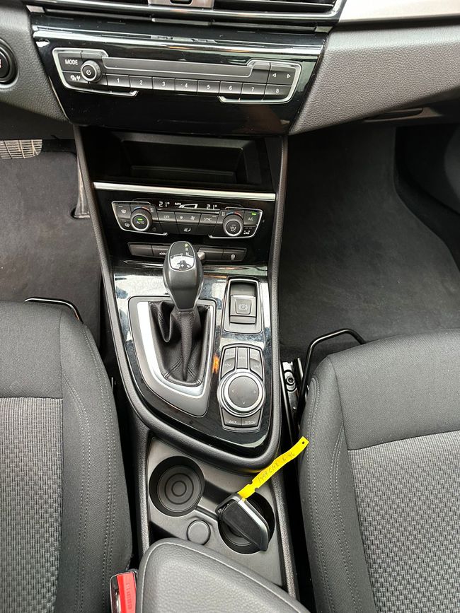 BMW Serie 2 Active Tourer 225xe iPerformance   - Foto 16