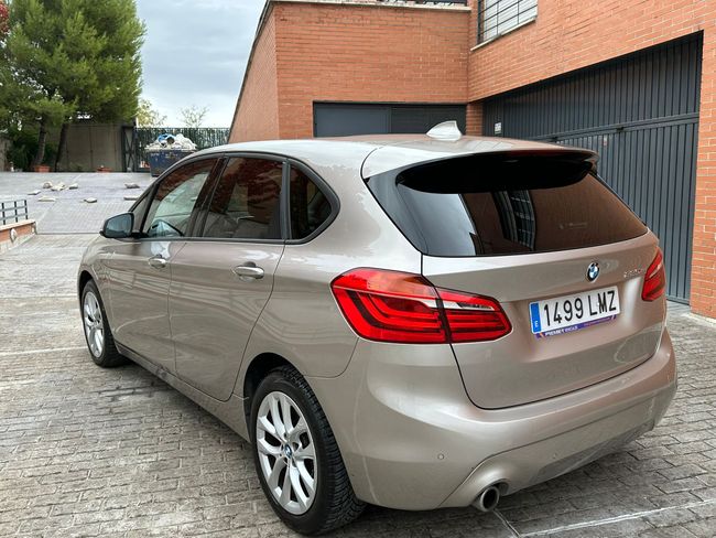 BMW Serie 2 Active Tourer 225xe iPerformance   - Foto 6