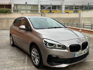 BMW Serie 2 Active Tourer 225xe iPerformance   - Foto 3