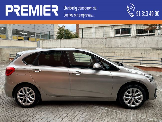 BMW Serie 2 Active Tourer 225xe iPerformance   - Foto 2