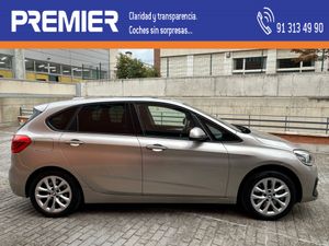 BMW Serie 2 Active Tourer 225xe iPerformance   - Foto 2