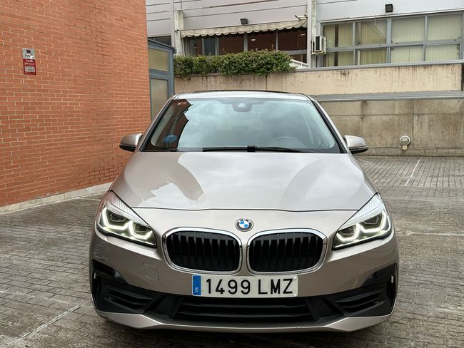 BMW Serie 2 Active Tourer 225xe iPerformance   - Foto 9