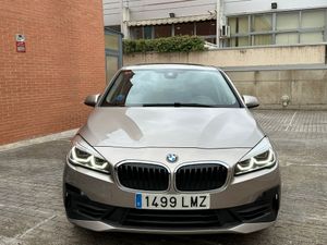 BMW Serie 2 Active Tourer 225xe iPerformance   - Foto 9
