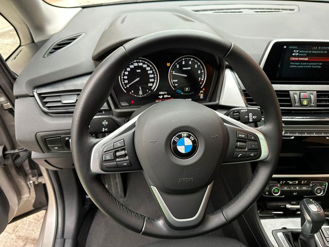 BMW Serie 2 Active Tourer 225xe iPerformance   - Foto 13