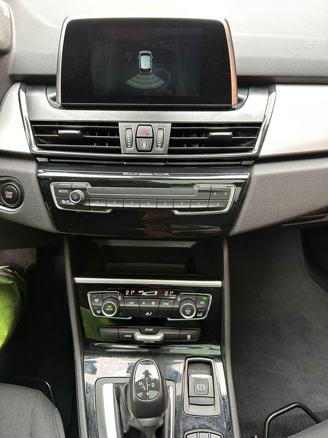 BMW Serie 2 Active Tourer 225xe iPerformance   - Foto 15