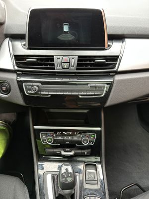 BMW Serie 2 Active Tourer 225xe iPerformance   - Foto 15