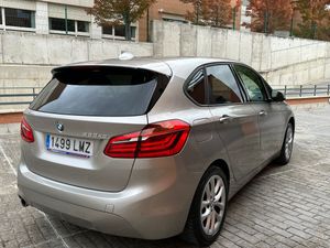 BMW Serie 2 Active Tourer 225xe iPerformance   - Foto 4