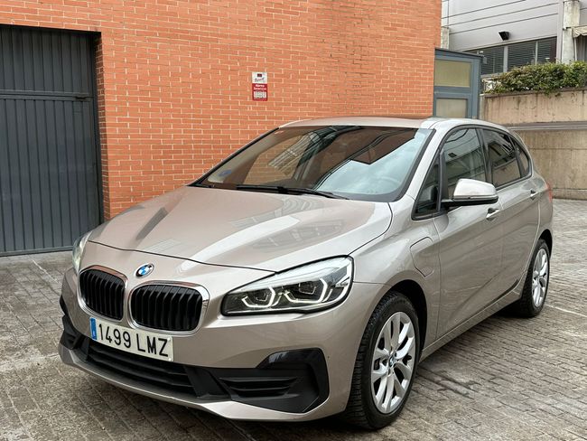 BMW Serie 2 Active Tourer 225xe iPerformance   - Foto 5