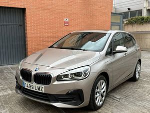 BMW Serie 2 Active Tourer 225xe iPerformance   - Foto 5