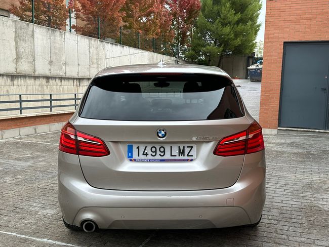 BMW Serie 2 Active Tourer 225xe iPerformance   - Foto 7