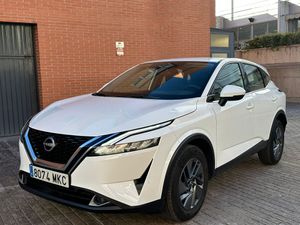 Nissan Qashqai 1.4 DIG-T mHEV ACENTA   - Foto 3