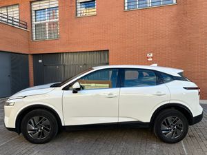 Nissan Qashqai 1.4 DIG-T mHEV ACENTA   - Foto 8