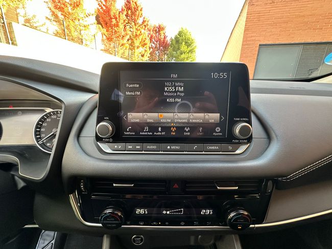 Nissan Qashqai 1.4 DIG-T mHEV ACENTA   - Foto 14