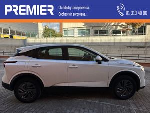 Nissan Qashqai 1.4 DIG-T mHEV ACENTA   - Foto 2