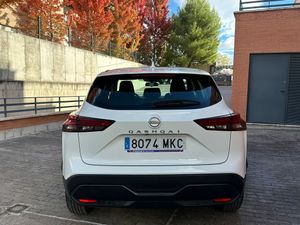 Nissan Qashqai 1.4 DIG-T mHEV ACENTA   - Foto 9