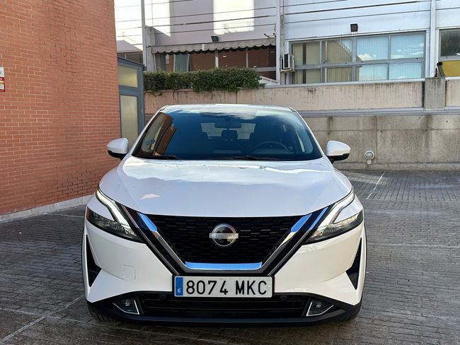 Nissan Qashqai 1.4 DIG-T mHEV ACENTA   - Foto 7