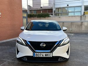 Nissan Qashqai 1.4 DIG-T mHEV ACENTA   - Foto 7