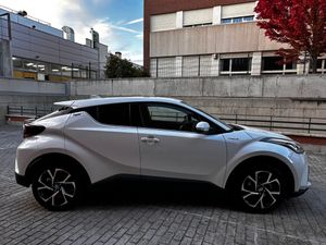 Toyota C-HR 1.8 125H ADVANCE   - Foto 8