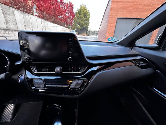 Toyota C-HR 1.8 125H ADVANCE   - Foto 15