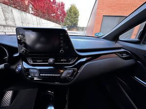 Toyota C-HR 1.8 125H ADVANCE   - Foto 15