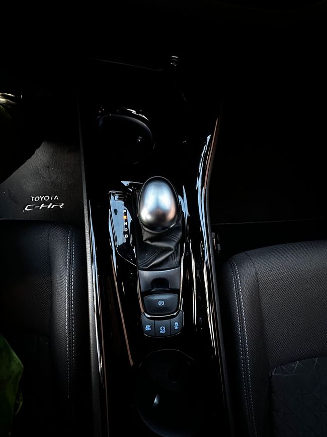 Toyota C-HR 1.8 125H ADVANCE   - Foto 18