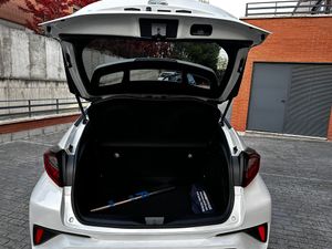 Toyota C-HR 1.8 125H ADVANCE   - Foto 10