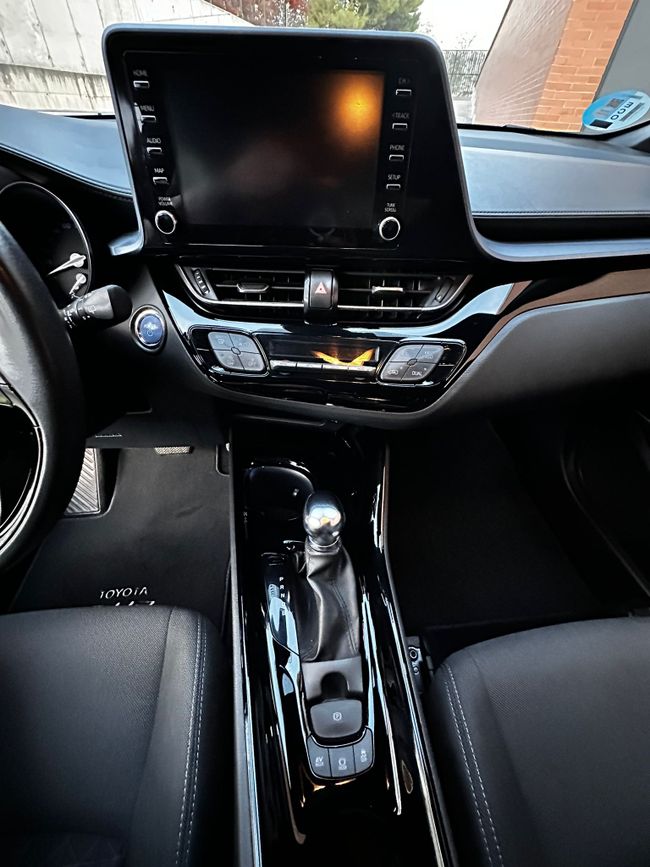 Toyota C-HR 1.8 125H ADVANCE   - Foto 16