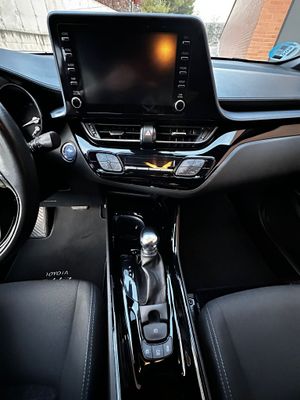 Toyota C-HR 1.8 125H ADVANCE   - Foto 16