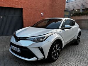 Toyota C-HR 1.8 125H ADVANCE   - Foto 3