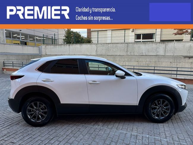 Mazda CX-30 2.0 e-SKYACTIV-G MHEV Prime-line   - Foto 2