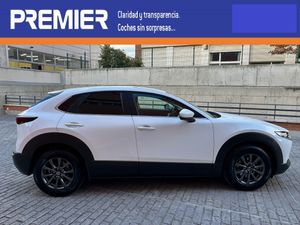 Mazda CX-30 2.0 e-SKYACTIV-G MHEV Prime-line   - Foto 2