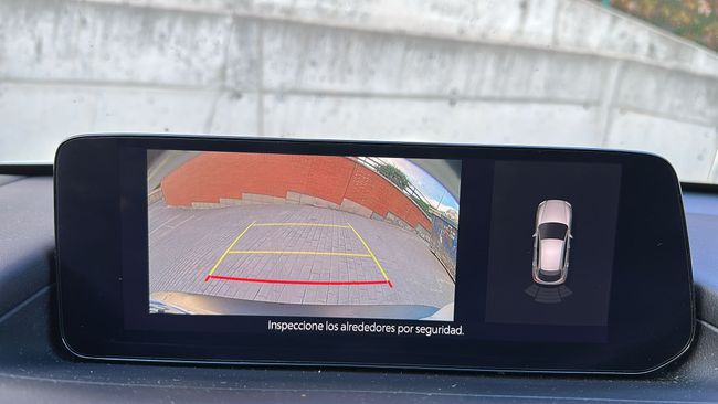 Mazda CX-30 2.0 e-SKYACTIV-G MHEV Prime-line   - Foto 16