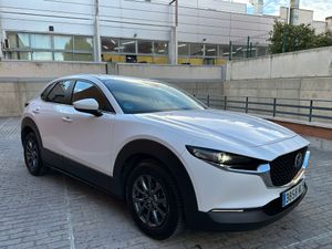 Mazda CX-30 2.0 e-SKYACTIV-G MHEV Prime-line   - Foto 5