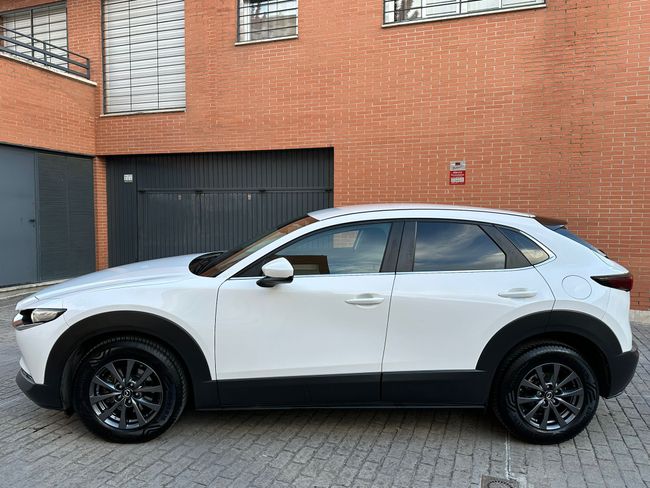 Mazda CX-30 2.0 e-SKYACTIV-G MHEV Prime-line   - Foto 8